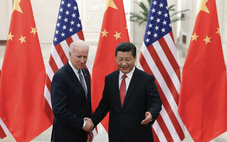 Biden i Xi razgovarali o Tajvanu