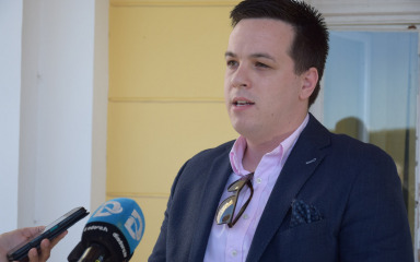 Vučetić sazvao sjednicu za 15, ministar Malenica za 17 sati