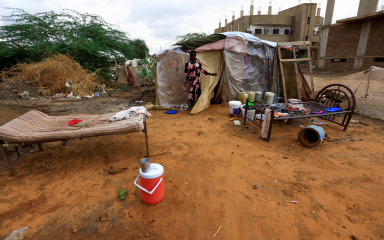 Skoro svim stanovnicima Južnog Sudana prijeti glad