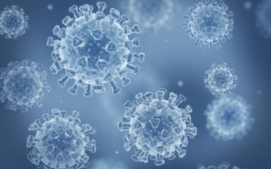 247 novih slučajeva koronavirusa, 10 osoba umrlo