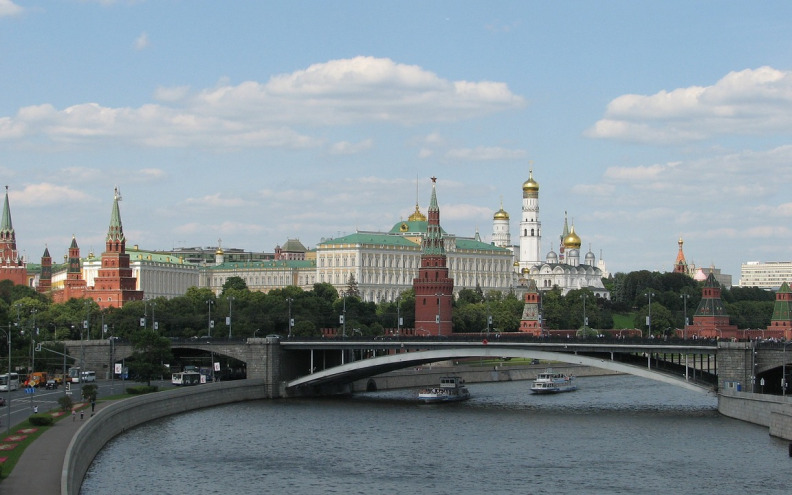 Kremlj: Dronovi iznad Crnog mora pokazuju umiješanost SAD-a u sukob protiv Rusije