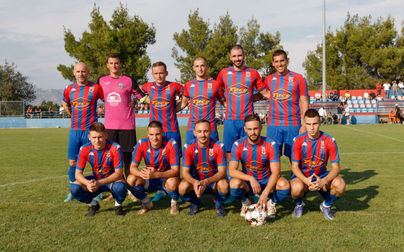 Bibinje i Hajduk bježe konkurenciji