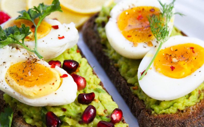 Neočekivano najbolja hrana za doručak ako želite smanjiti kolesterol