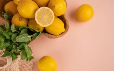 Limun je savršen pomoćnik kada govorimo o čišćenju. Evo za što ga je sve dobro koristiti