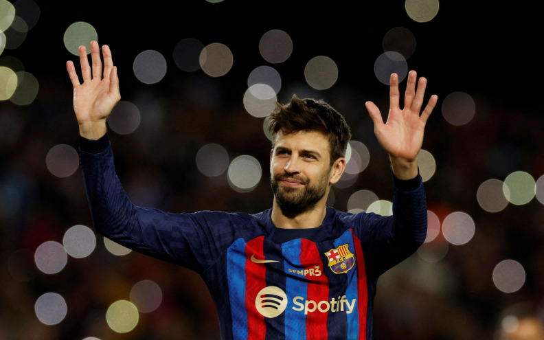 Barcelona se pobjedom oprostila od još jedne klupske legende