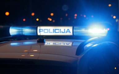 Iz stana u Ulici bana Josipa Jelačića pucao u dvorište, policija ga uhitila