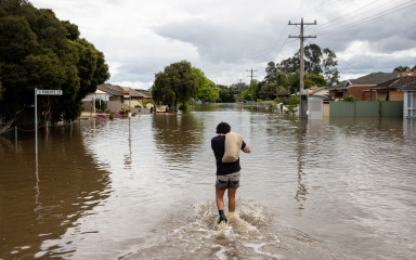 Klimatske nepogode u samo par mjeseci ubile tisuće