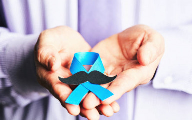 Rak prostate je drugi najčešći rat u Hrvatskoj, no ako je rano otkriven najvjerojatnije je izlječiv
