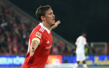 Niko Kovač odstranio iskusnog igrača iz momčadi zbog disciplinskih razloga
