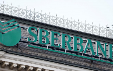 Ruski Sberbank tužio EU zbog odluka o podružnicama