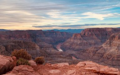 Nacionalni park Grand Canyon influecerici nakon propale fore poručio oštru poruku