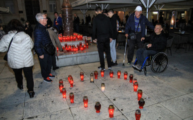 Županović: Sjećanje na žrtve čini ovaj dan posebnim