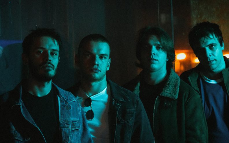 The Splitters uoči promocije novog albuma objavili naslovni singl i spot  