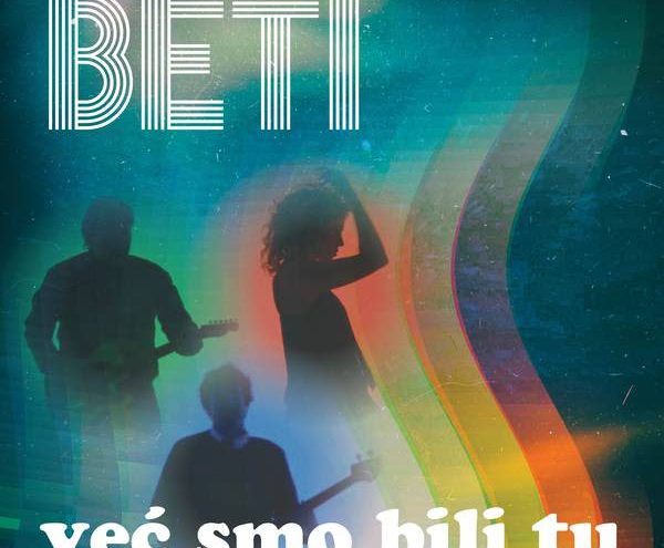 BETI ima novi singl, a Luka Geček otkriva želje za budućnost: 