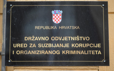 Podignuta optužnica zbog namještanja poslova u Hrvatskoj lutriji