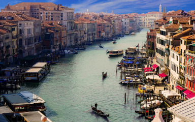 Venecija odgodila plan naplaćivanja dnevnih ulazaka u grad