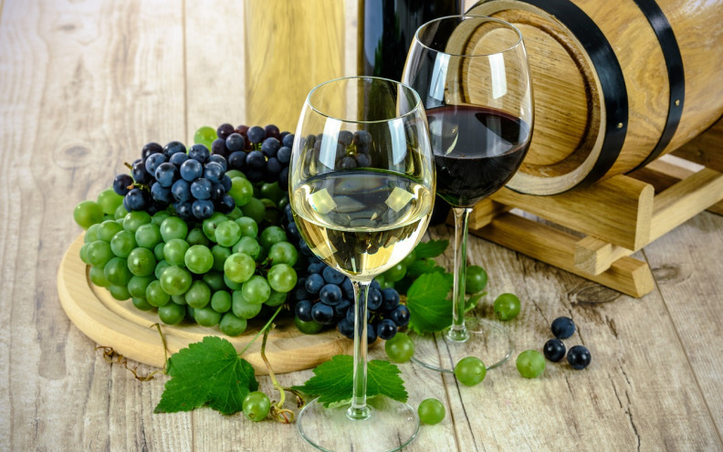 Povećanje broja zaposlenih u djelatnosti proizvodnje vina