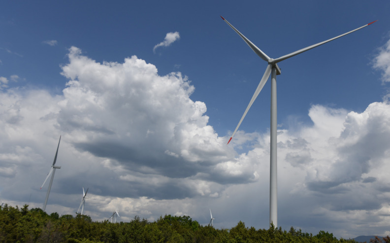 Hrvatska među vodećim zemljama po obnovljivoj energiji