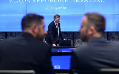 Hrvatska 2023. i 2024. predsjeda Međunarodnim savezom za sjećanje na Holokaust