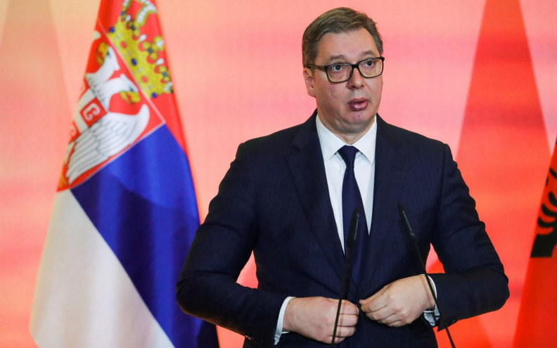Trilateralni dogovor Srbije, Austrije i Mađarske