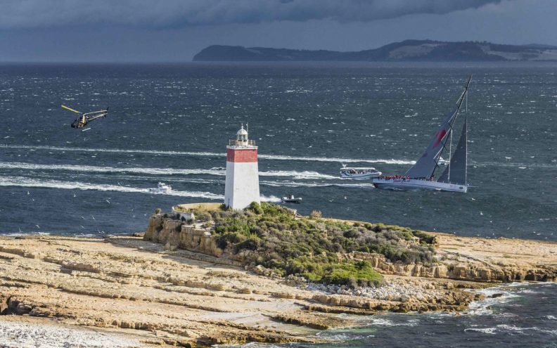 Najavljen jaki vjetar koji bi mogao dovesti do rušenja rekorda kultne jedriličarske regate Sydney - Hobart