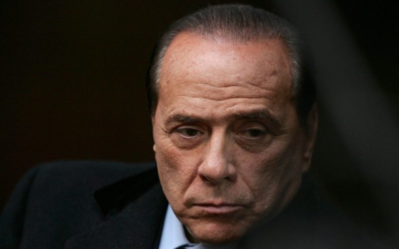 Silvio Berlusconi obećao igračima Monze da će im dovesti 