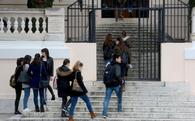 Nova pomoć za hrvatske studente, ovaj put za one koji studiraju “vani”