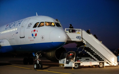 Croatia Airlines prošlogodišnji gubitak smanjila za čak 52 posto
