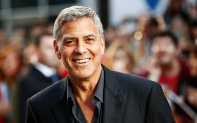 Najuglednija nagrada u kulturi pripala glumcu Georgeu Clooneyu i irskom bendu U2