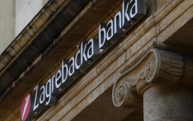 Zagrebačka banka optužnicu splitskog tužiteljstva smatra neutemeljenom