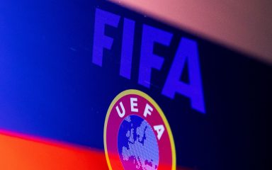 Ruski nogometni savez predožio UEFA-i formiranje radne skupine kako bi mogli igrati kvalifikacije za SP