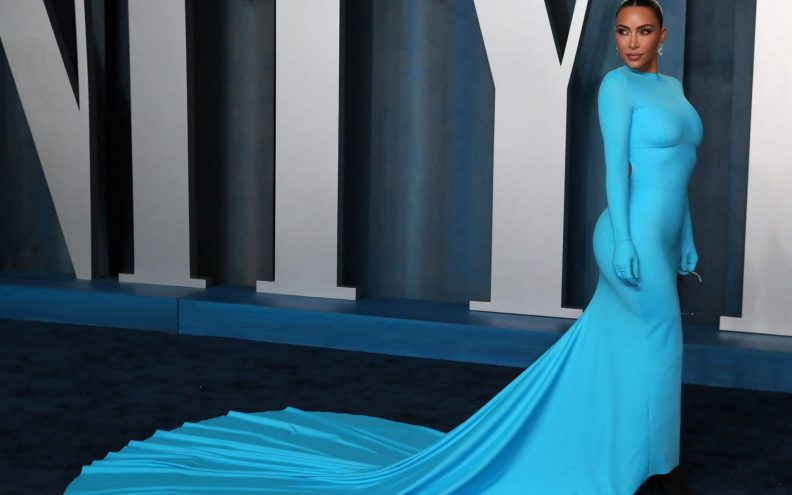 Kim Kardashian odriče se Balenciage: odbila suradnju za 2023.
