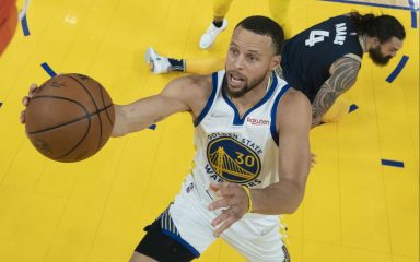 Aktualni NBA prvaci i u iduća dva tjedna neće moći računati na ozlijeđenog Stephena Curryja