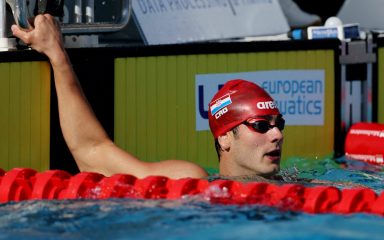 Nikola Miljenić ostao bez polufinala na 100 slobodno, Klara Bošnjak 17. na 800 m slobodno