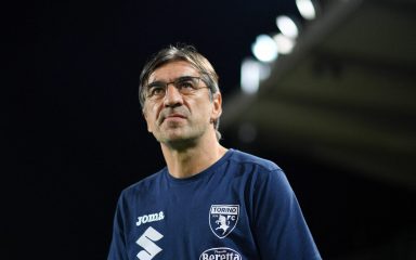 Talijanski mediji: Hrvatski trener odbio ponudu iz Premiershipa jer želi ostati u Torinu