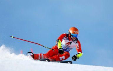 Filip Zubčić izletio sa staze u Val d’Isereu, hrvatski skijaš već na samom početku veleslaloma napravio veliku grešku