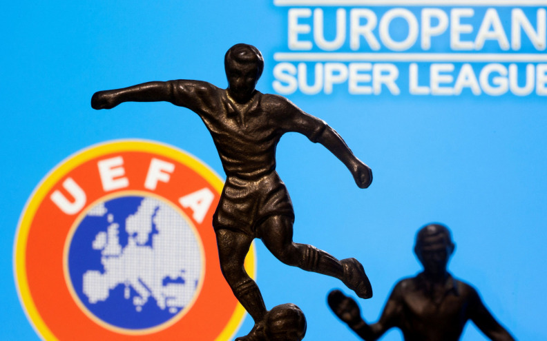 UEFA dobila pravnu bitku kod Europskog suda pravde po pitanju mogućeg sankcioniranja klubova