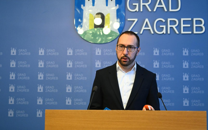 SDP i Možemo potpisuju novi sporazum u Zagrebu