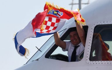 U Dohu iz Zagreba lete četiri čartera s navijačima, 600 navijača kupilo je dodatne ulaznice za polufinale