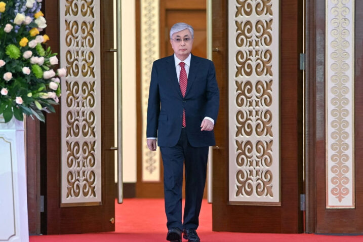 Najveća zemlja centralne Azije ima drugačiju nacionalnu viziju: Nova kazahstanska era kreće putem nesvrstanosti