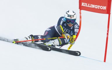 Wendy Holdener osvojila slalom u Sestriereu, Zrinka Ljutić završila sedma, Leona Popović na 18. mjestu