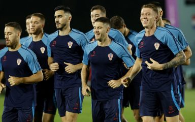 Bivši trener Rijeke i iranski izbornik uoči ključne utakmice za Hrvatsku: “Očekujem hrabre Vatrene koji će se nametnuti”