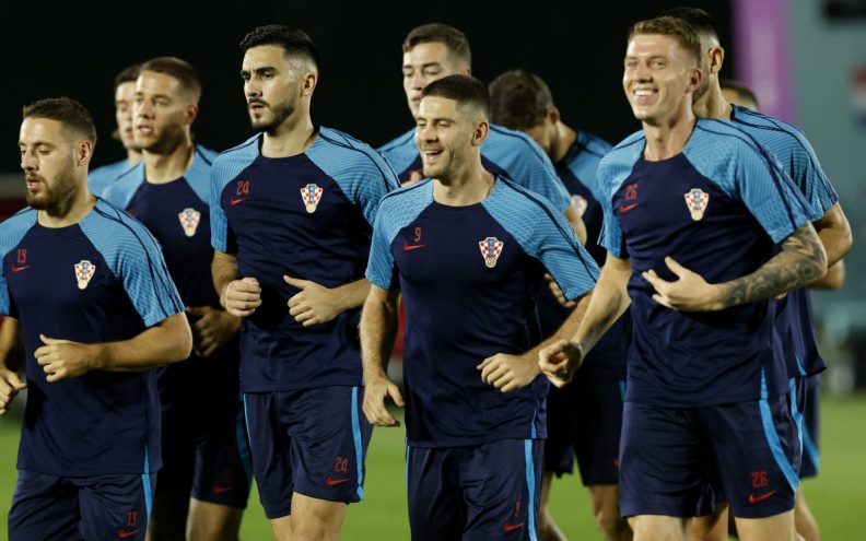 Bivši trener Rijeke i iranski izbornik uoči ključne utakmice za Hrvatsku: 