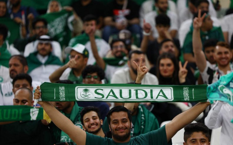 Saudijci se žele kandidirati za domaćinstvo SP-a, vode se razgovori o sudomaćinstvu s Grcima i Egipćanima