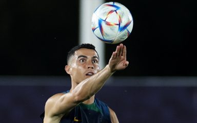 Srbija se nada rupama u švicarskoj obrani, Brazilci još uvijek bez Neymara, upitan nastup Cristiana Ronalda