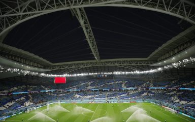 Hrvatske će prolaz u četvrtfinale tražiti na stadionu po mnogima najljepšem u Kataru, izgrađen je za manje od osam godina