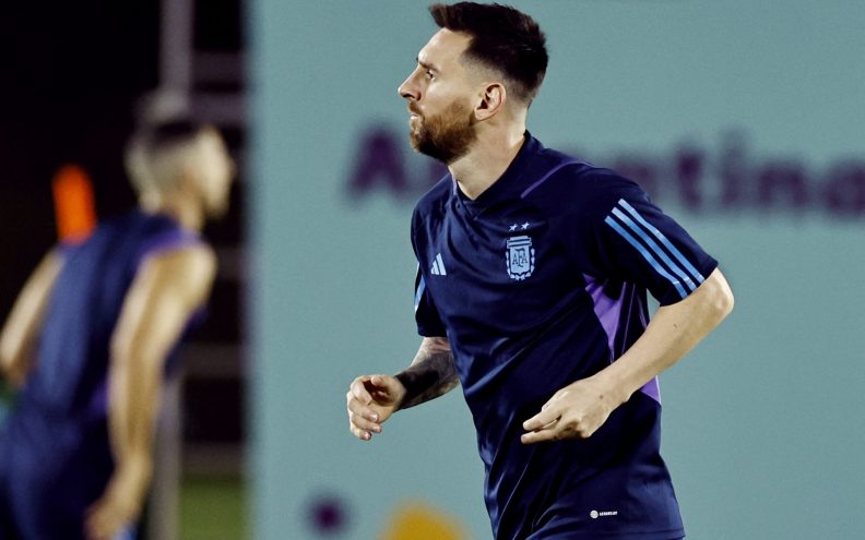 Počinje nokaut faza Svjetskog prvenstva u Kataru, Leo Messi i društvo protiv Australije nemaju pravo na popravni