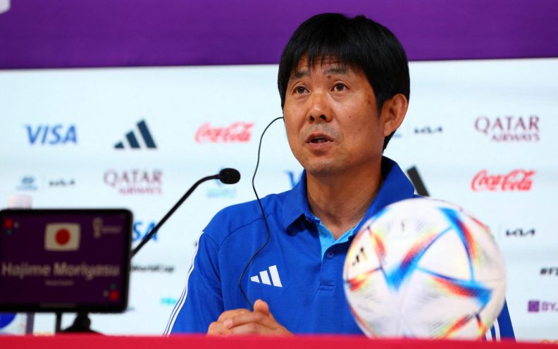 Japanski izbornik priprema momčad za 120 minuta: “Hrvatska može igrati na različite načine, ali moji igrači su fleksibilni”