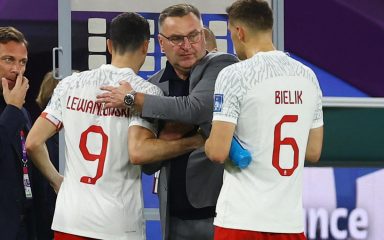 Poljaci neće produžiti ugovor s izbornikom, nisu zadovoljni ispadanjem od Francuske u osmini finala