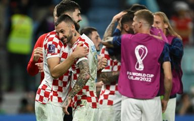 Bivši član hrvatske reprezentacije: “Bravo za Vatrene! Ovo je sjajan uspjeh, ali jedna stvar me malo brine uoči četvrtfinala…”